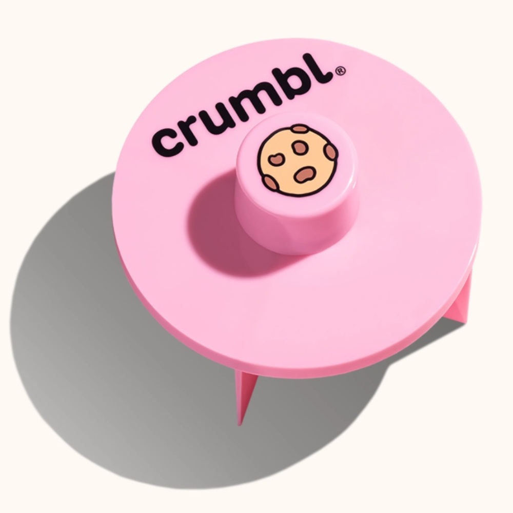 Crumbl Cookie Cutter